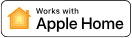 Iconita works with Apple Home Iconita works with Apple Home
